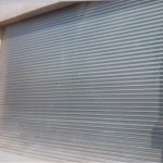 comprar Porta de Aço Automática